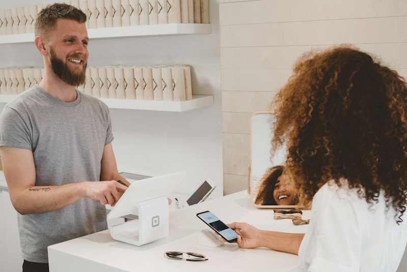 Site Vitrine vs E-commerce : Quel choix pour votre business ?